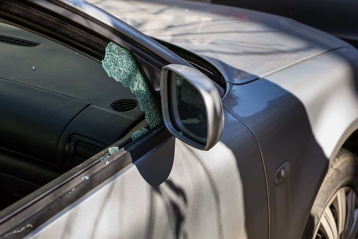 auto glass in dallas