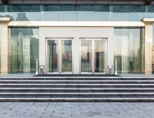 Glass Door Maintenance: Tips for Keeping Your Entrance Pristine