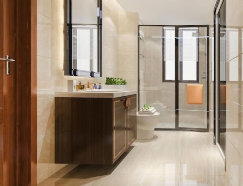 Choosing the Perfect Shower Door: A Comprehensive Guide