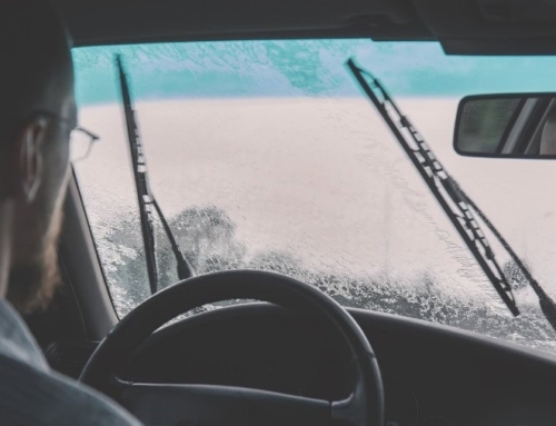 What Are the Different Types of Windshield Glass?